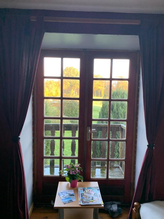 La Merveille Le Luot Dış mekan fotoğraf