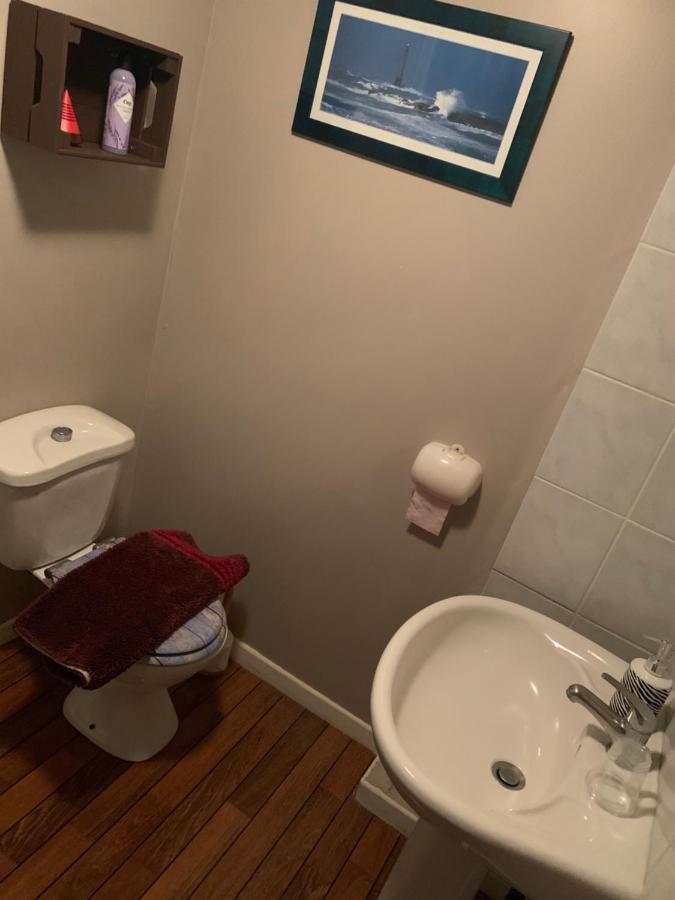 La Merveille Le Luot Dış mekan fotoğraf
